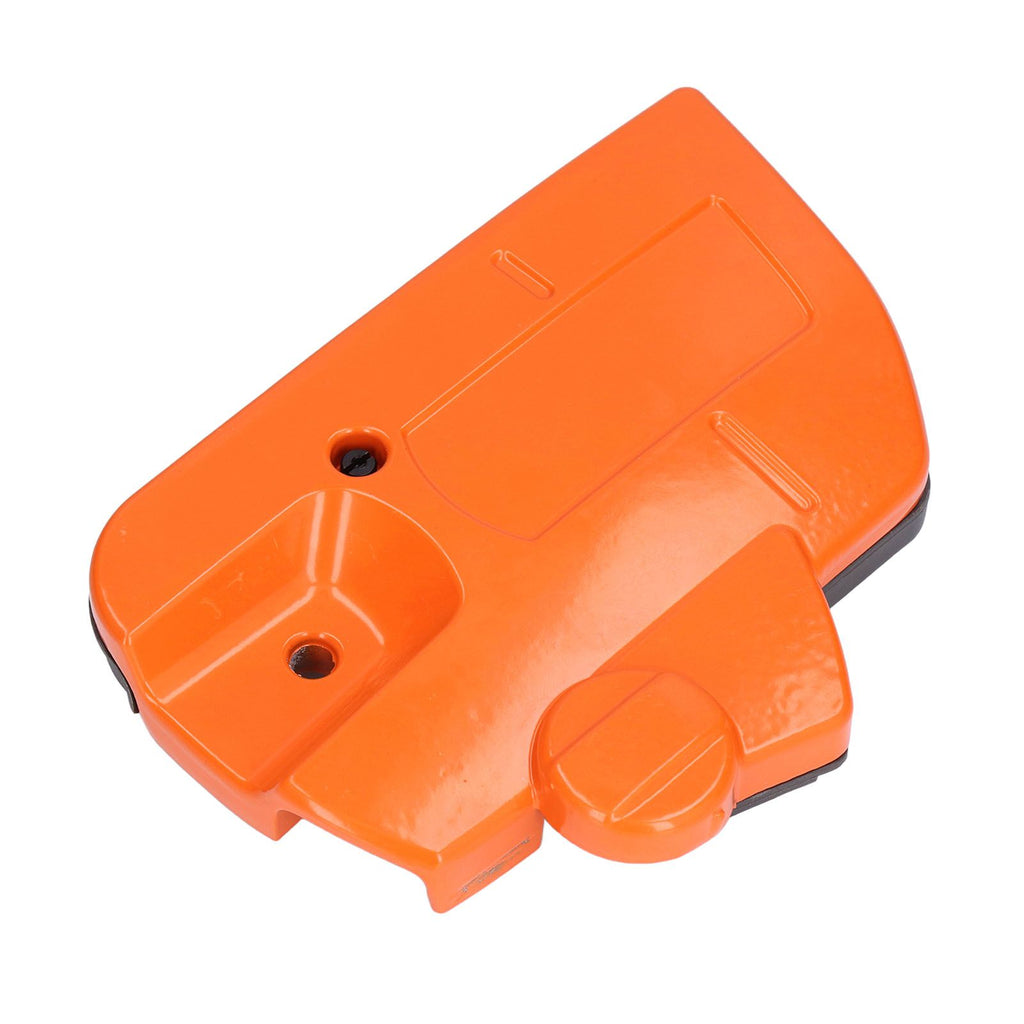 Chainsaw Clutch Cover Side Cover Replacecment Chain Saw Accessories 544097902 for Husqvarna 445 450