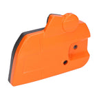Chainsaw Clutch Cover Side Cover Replacecment Chain Saw Accessories 544097902 for Husqvarna 445 450