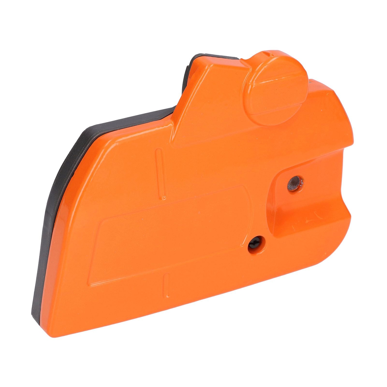 Chainsaw Clutch Cover Side Cover Replacecment Chain Saw Accessories 544097902 for Husqvarna 445 450