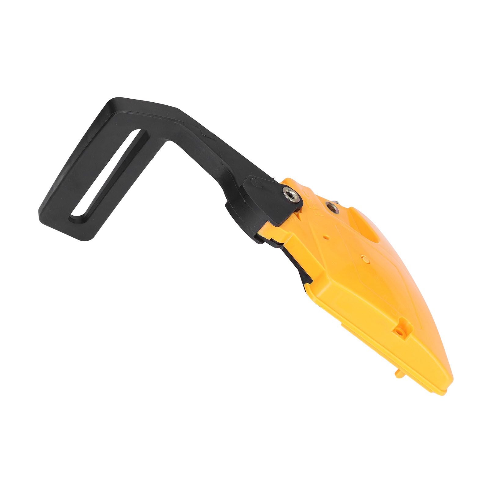 Chainsaw Handle Assembly Handle Clutch Cover Replacement Electric Saw Accessories for Partner 350 351 370 371 390 420