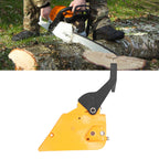Chainsaw Handle Assembly Handle Clutch Cover Replacement Electric Saw Accessories for Partner 350 351 370 371 390 420
