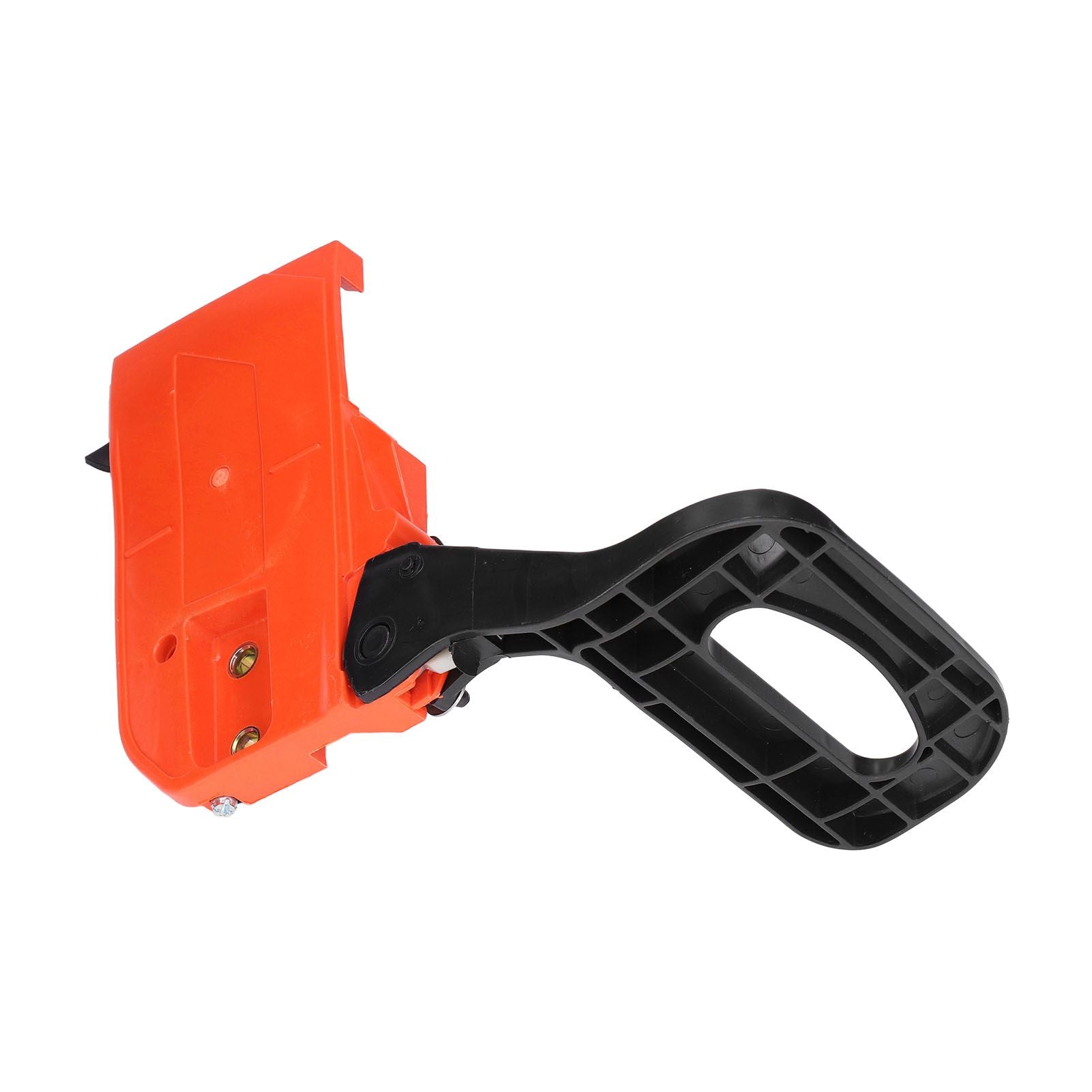 Brake Handle Clutch Cover Chainsaw Clutch Cover Replacement for 4500 5200 5800 45cc 52cc 58cc