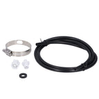 Chlorinator Feeder Connection Pack with Nut Gasket Clamp Tubing for HAYWARD CL200 CL220 Parts