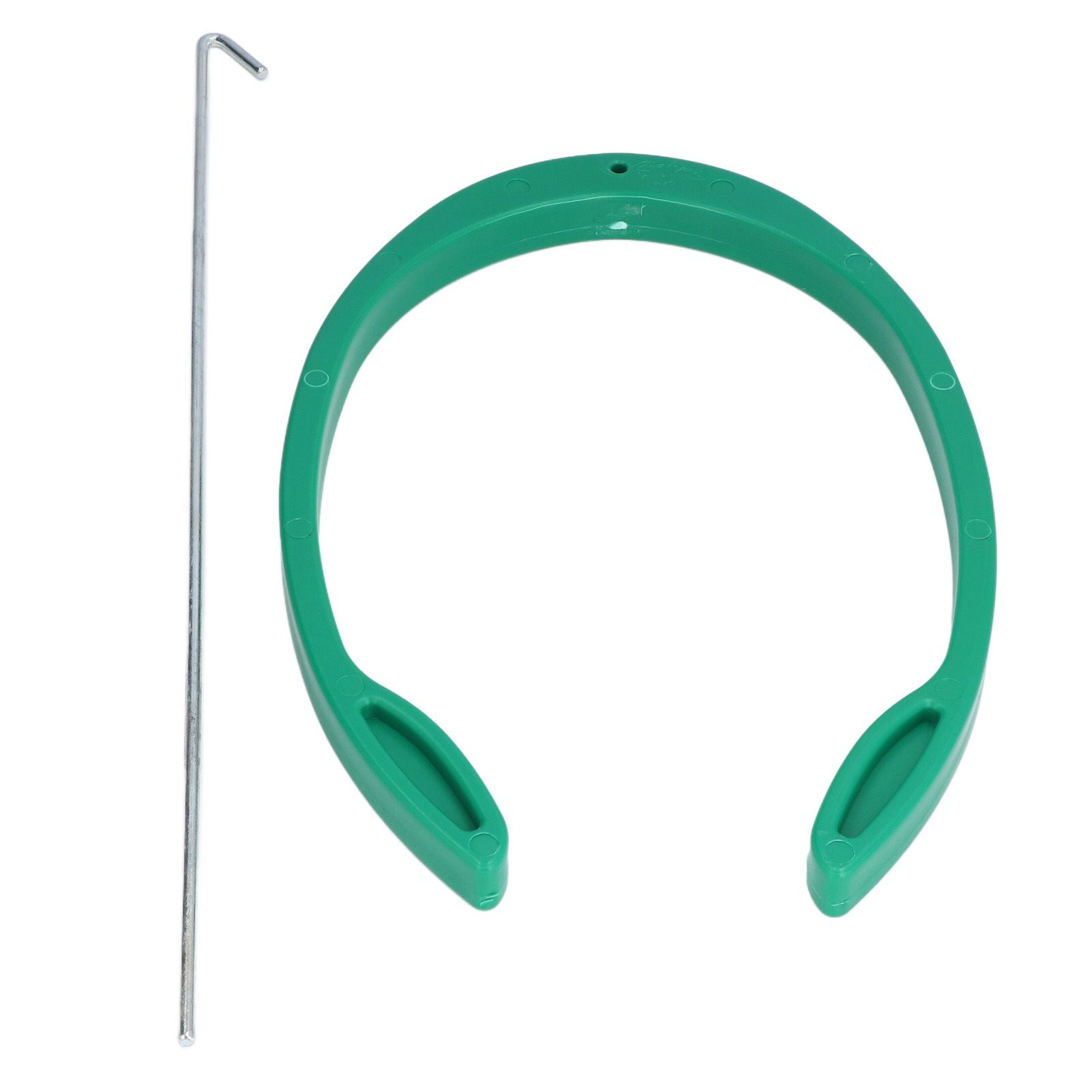 Pig Insemination Adjustable Size Unique Shape Naturally Tighten Artificial Insemination Kit