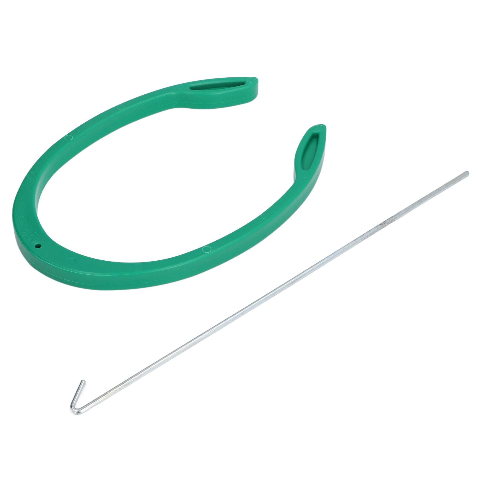 Pig Insemination Adjustable Size Unique Shape Naturally Tighten Artificial Insemination Kit