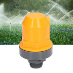 DN25 Inlet Exhaust Valve G1 External Thread Automatic Irrigation Exhaust Inlet Valve for Garden