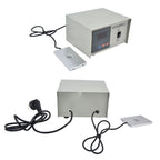 Constant Temperature Plate Digital Display Constant Temperature Carrier for Pig Artificial Insemination AU Plug 220V