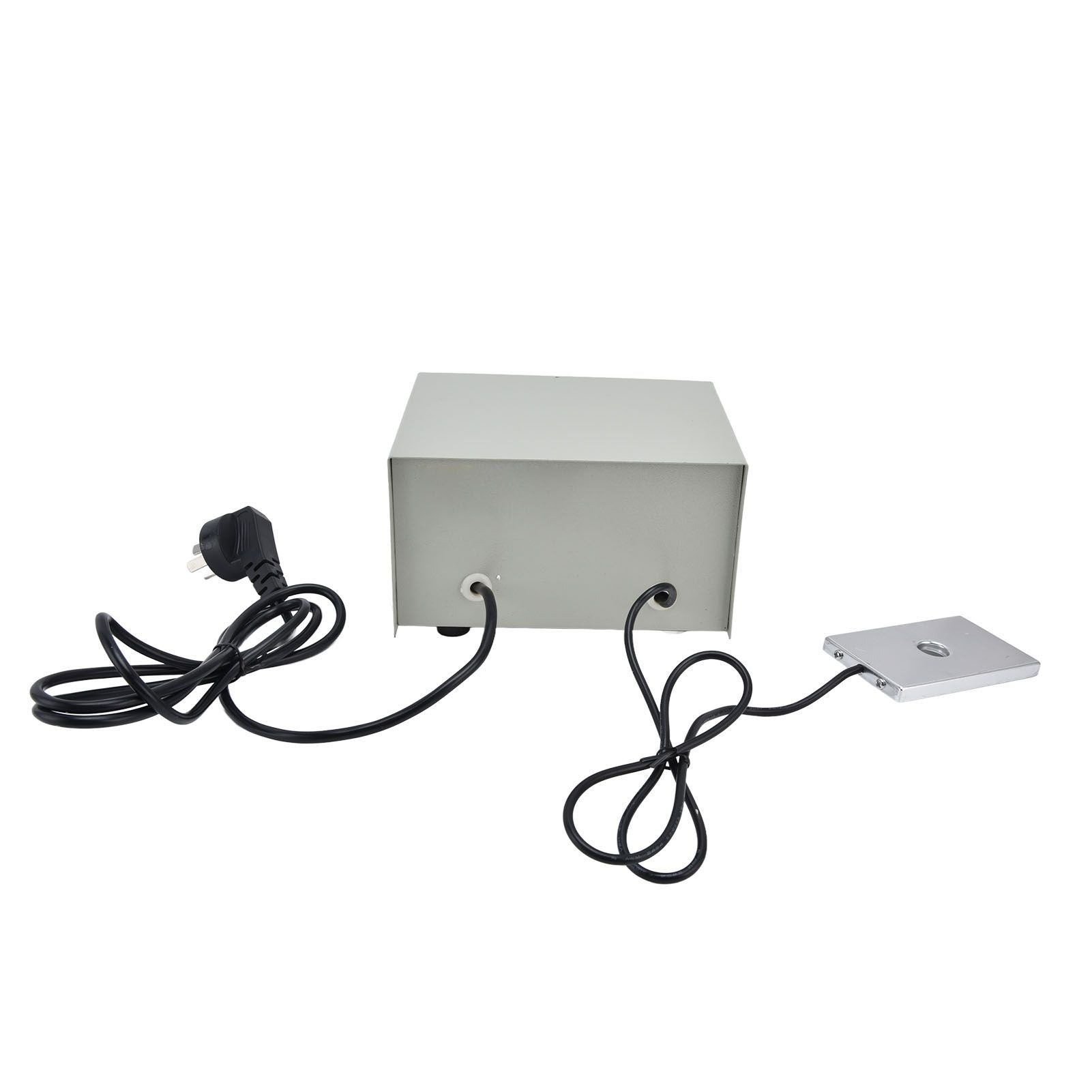 Constant Temperature Plate Digital Display Constant Temperature Carrier for Pig Artificial Insemination AU Plug 220V