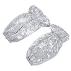 Ice Scraper Mitts Elastic Wristband Comfortable Feel Fine Workmanship Thick Waterproof Ice Scraper Mitt Glove