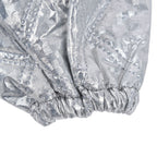 Ice Scraper Mitts Elastic Wristband Comfortable Feel Fine Workmanship Thick Waterproof Ice Scraper Mitt Glove