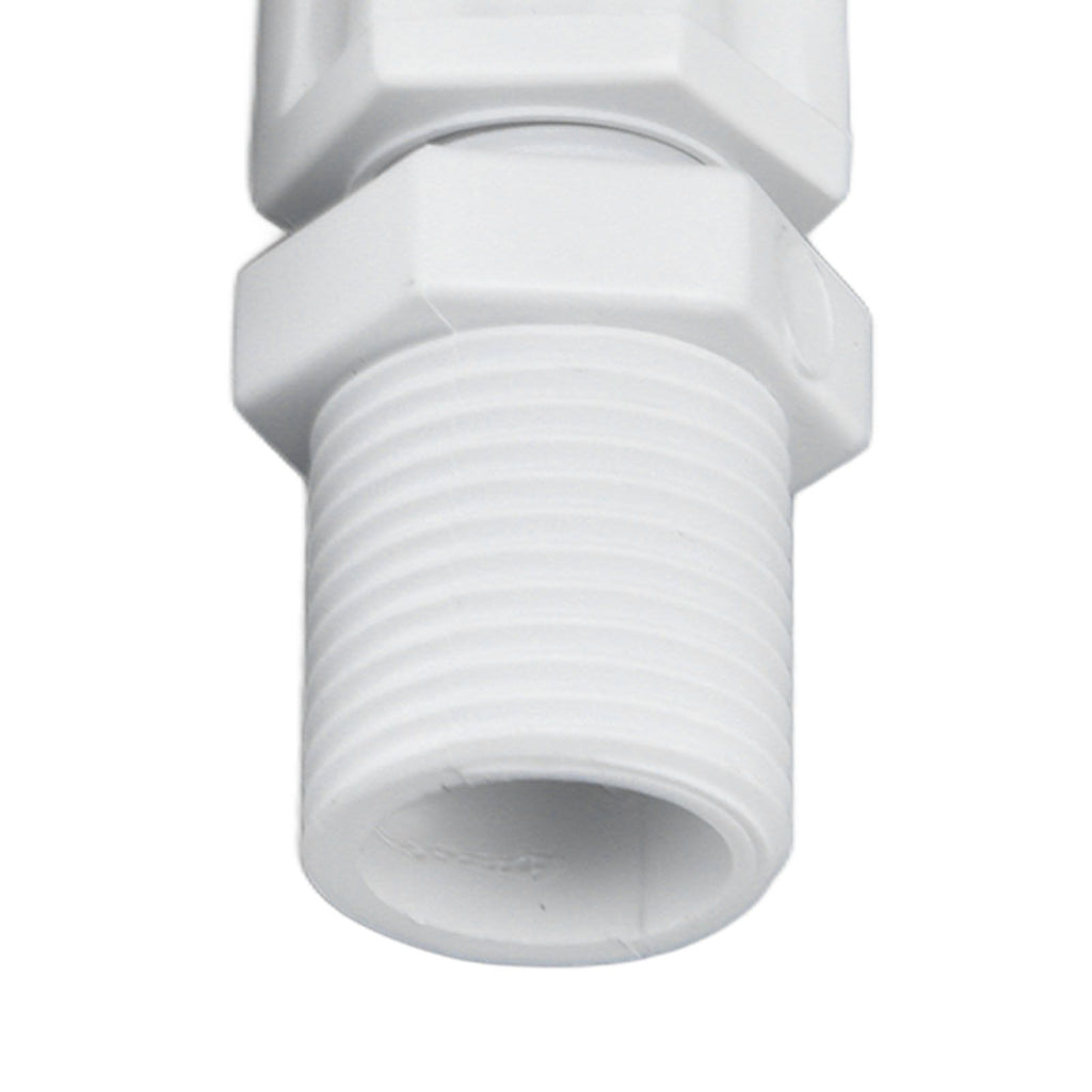 2Set Check Valve Inlet Fitting Adapter Assembly Swimming Pool Cleaning Accessories for HAYWARD CL200 CL220