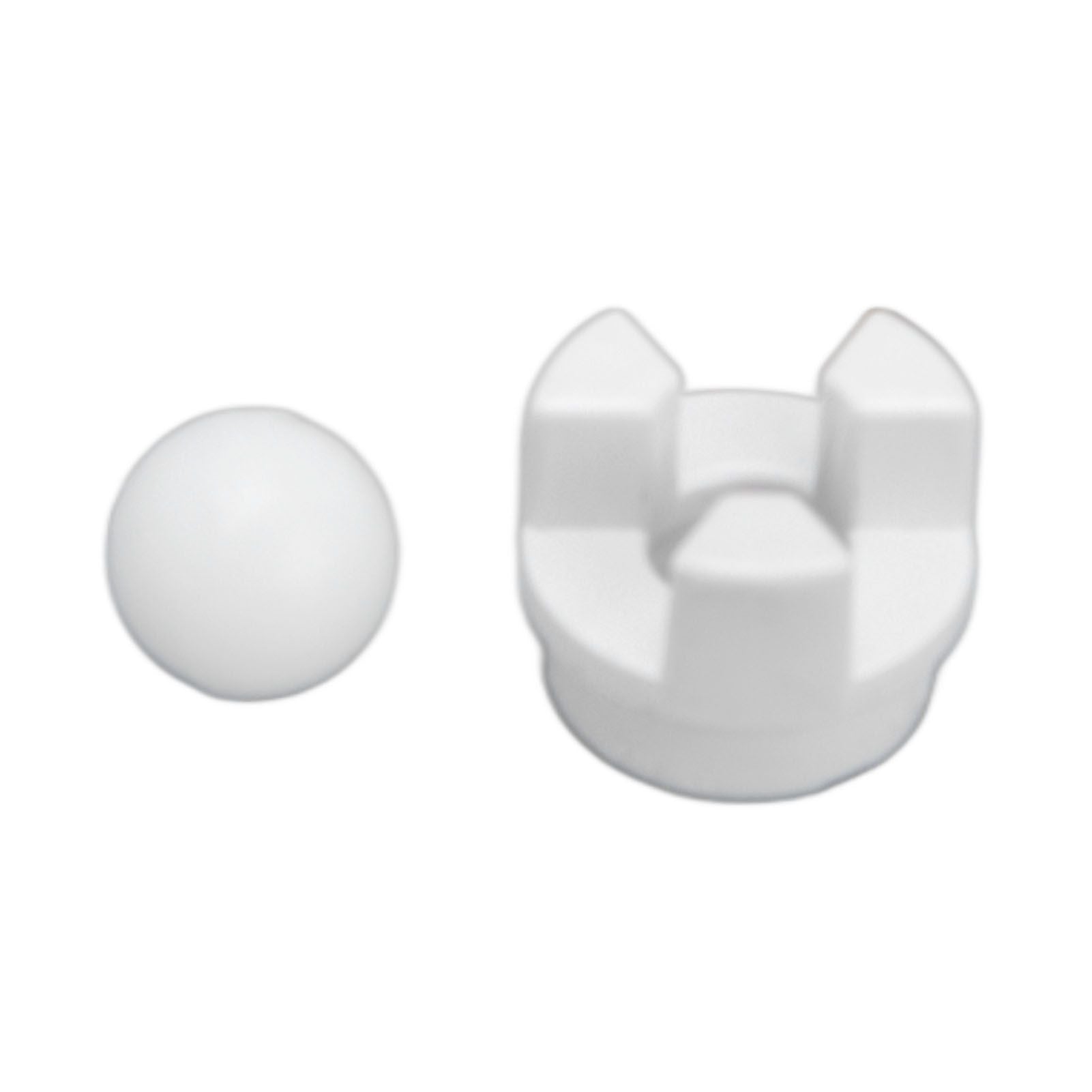 2Set Check Valve Inlet Fitting Adapter Assembly Swimming Pool Cleaning Accessories for HAYWARD CL200 CL220
