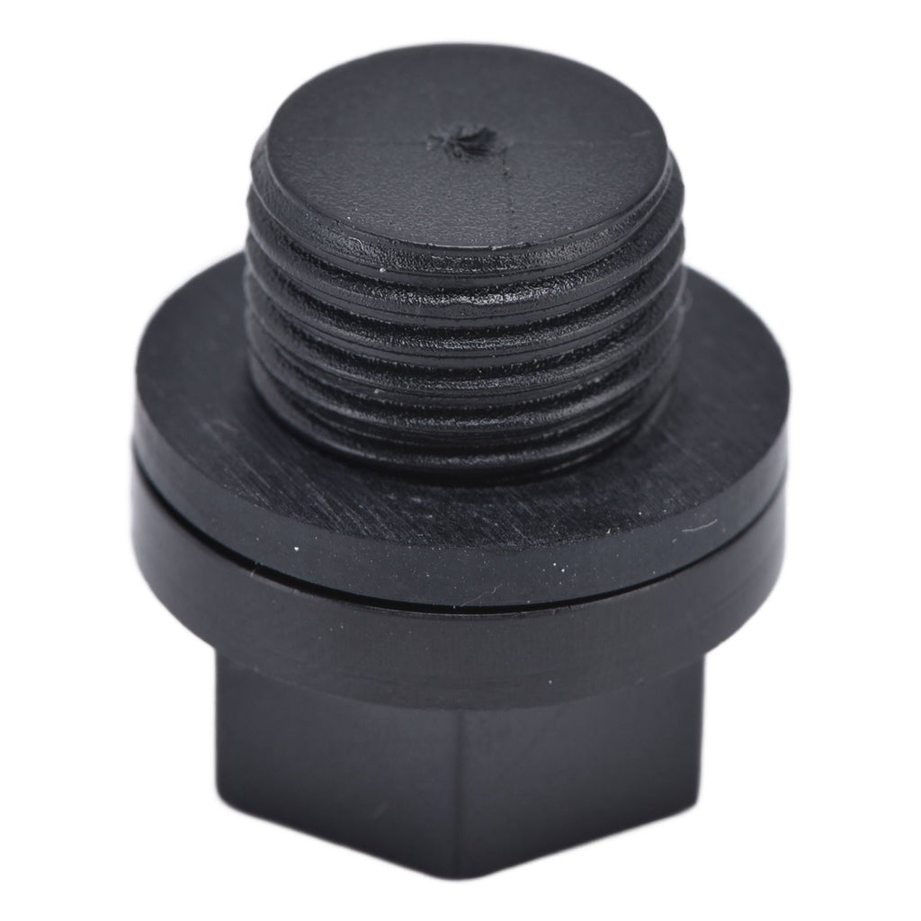 10PCS Drain Plug Fine Workmanship Simple Operation Rubber Material Small Volume 1/4in Swimming Pool Stopper