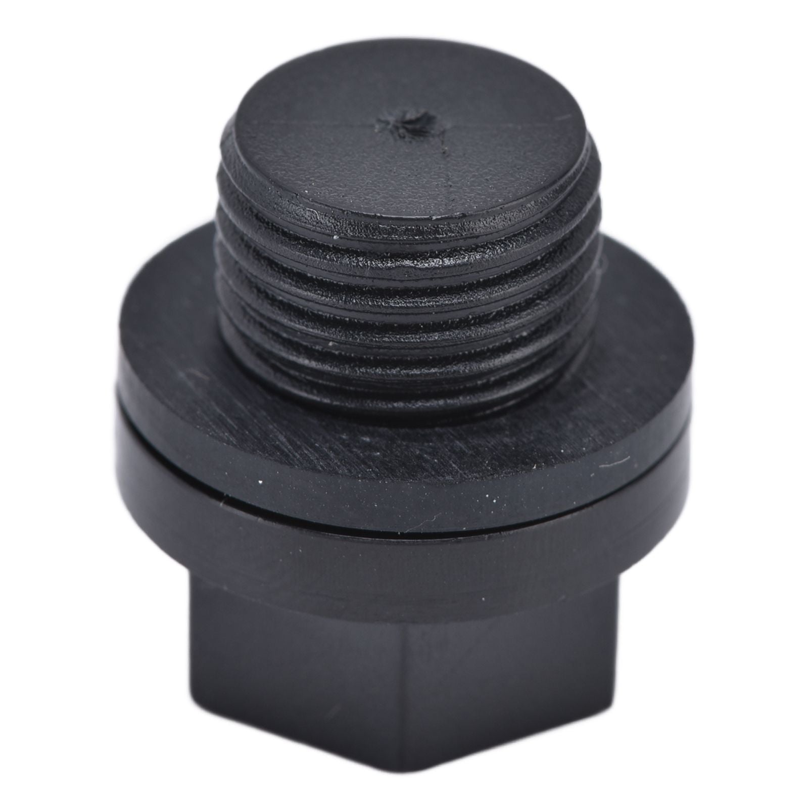 10PCS Drain Plug Fine Workmanship Simple Operation Rubber Material Small Volume 1/4in Swimming Pool Stopper
