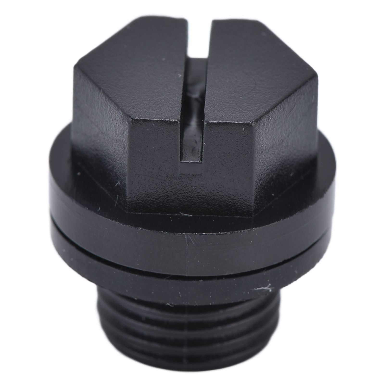 10PCS Drain Plug Fine Workmanship Simple Operation Rubber Material Small Volume 1/4in Swimming Pool Stopper