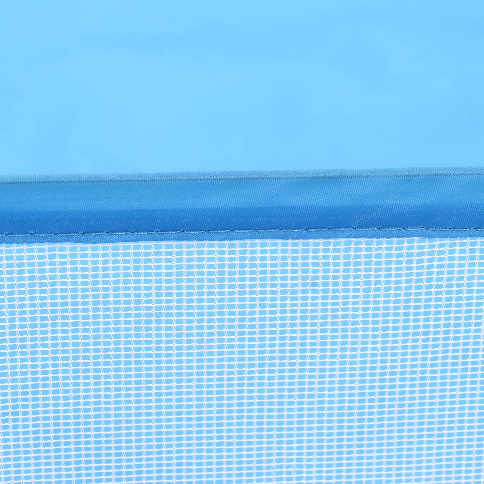 Pet Cage Tent Transparent Breathable Portable Small Animal Playpen for Hamsters Guinea Pigs