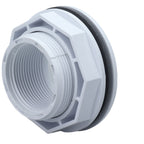 G1‑1/2 In Ground Pool Return Inlet Mount Opening Hydrostream Return Jet Fitting for Swimming Pool Hot Spring