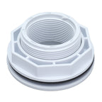 G1‑1/2 In Ground Pool Return Inlet Mount Opening Hydrostream Return Jet Fitting for Swimming Pool Hot Spring