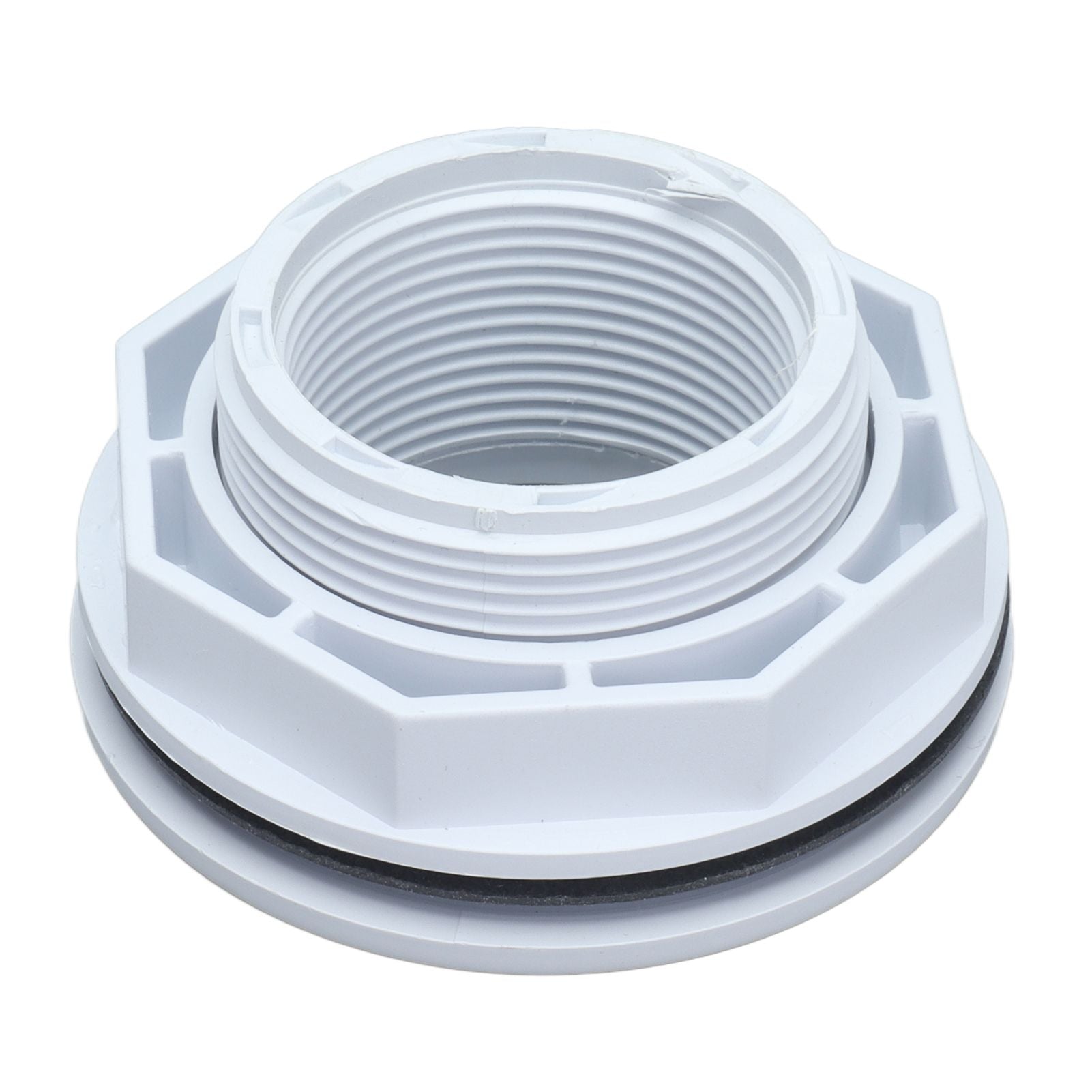 G1‑1/2 In Ground Pool Return Inlet Mount Opening Hydrostream Return Jet Fitting for Swimming Pool Hot Spring