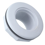 G1‑1/2 In Ground Pool Return Inlet Mount Opening Hydrostream Return Jet Fitting for Swimming Pool Hot Spring