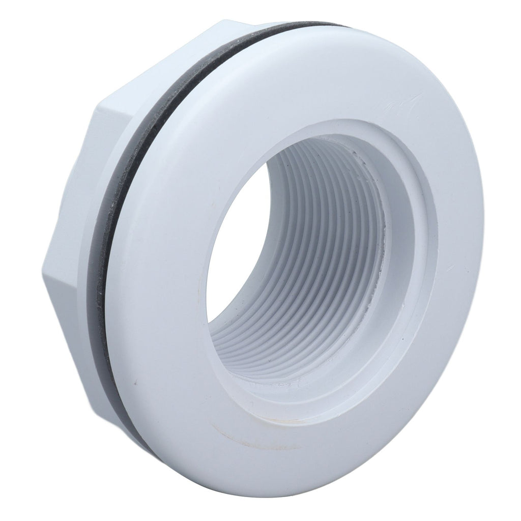 G1‑1/2 In Ground Pool Return Inlet Mount Opening Hydrostream Return Jet Fitting for Swimming Pool Hot Spring
