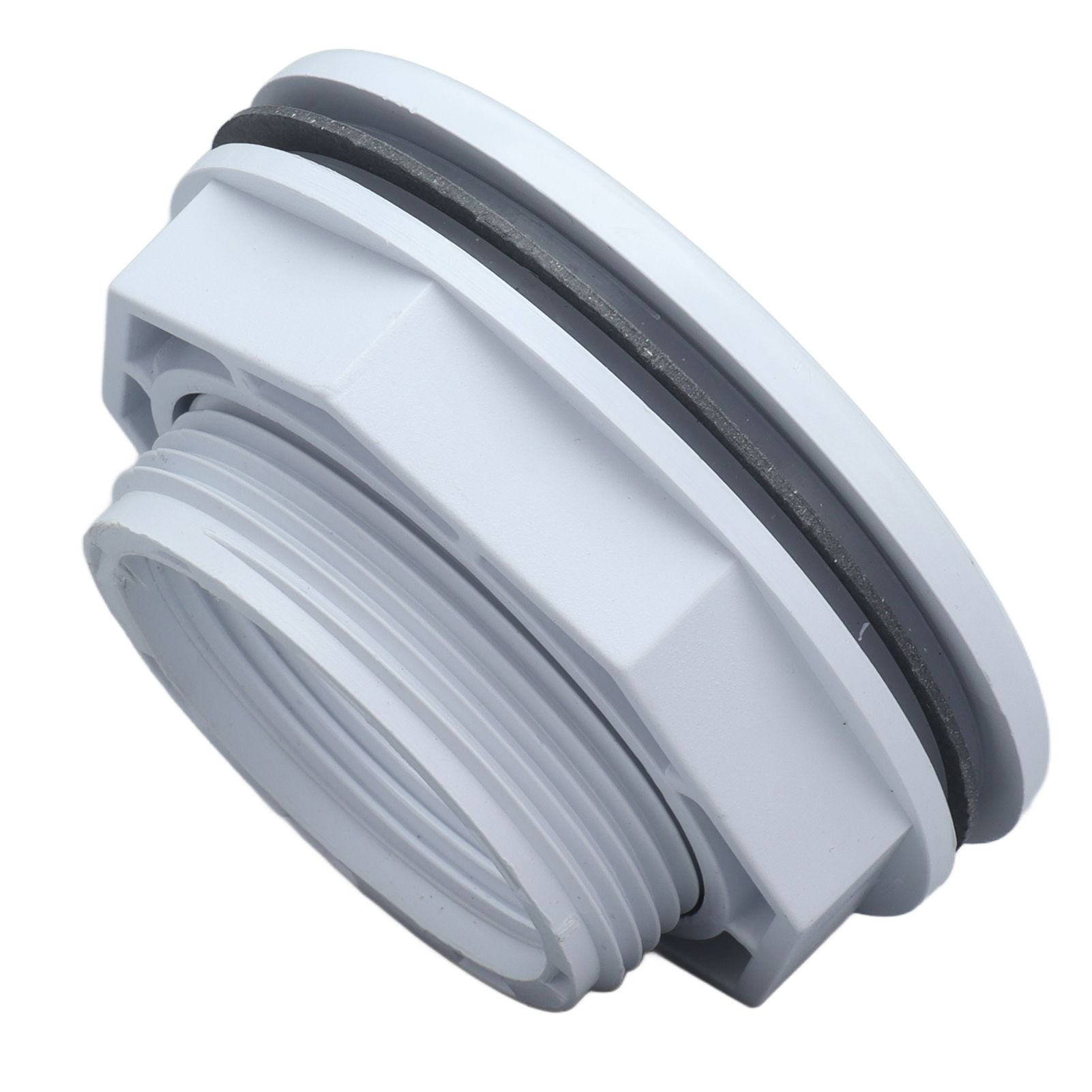 G1‑1/2 In Ground Pool Return Inlet Mount Opening Hydrostream Return Jet Fitting for Swimming Pool Hot Spring