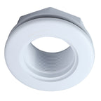G1‑1/2 In Ground Pool Return Inlet Mount Opening Hydrostream Return Jet Fitting for Swimming Pool Hot Spring