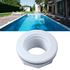 G1‑1/2 In Ground Pool Return Inlet Mount Opening Hydrostream Return Jet Fitting for Swimming Pool Hot Spring