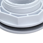 G1‑1/2 In Ground Pool Return Inlet Mount Opening Hydrostream Return Jet Fitting for Swimming Pool Hot Spring