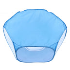Pet Tent Automatically Open Restricted Activity Lightweight Portable Collapsible Small Animal Playpen