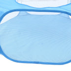 Pet Tent Automatically Open Restricted Activity Lightweight Portable Collapsible Small Animal Playpen