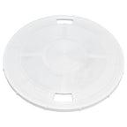 Pool Skimmer Cover Durable Plastic Stable Reliable Convenient Practical Easy Replaceable Filter Lid for PENTAIR