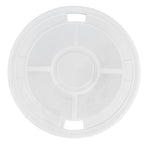 Pool Skimmer Cover Durable Plastic Stable Reliable Convenient Practical Easy Replaceable Filter Lid for PENTAIR