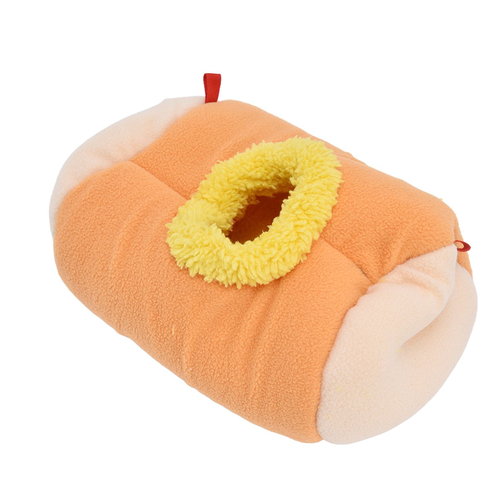 Bird Bed Hamster Golden Bear Parrot Hedgehog Mini Foldable Warmth Thick Hanging Nest