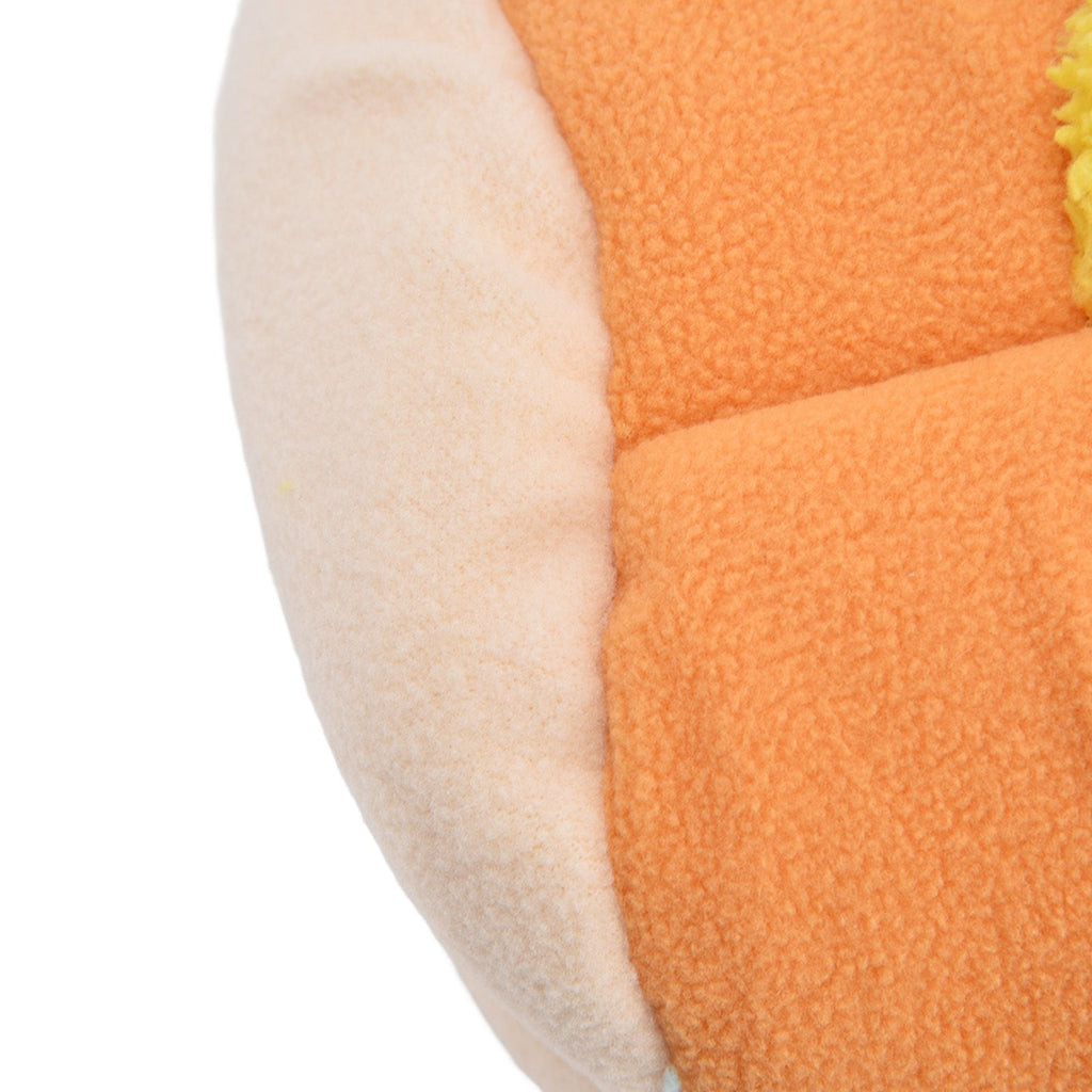 Bird Bed Hamster Golden Bear Parrot Hedgehog Mini Foldable Warmth Thick Hanging Nest