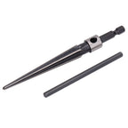 Reamer T Shape Handle Fine Workmanship High Hardness High Speed Steel Tapered ReamerHex Handle Taper Reamer 3‑13mm