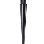 Reamer T Shape Handle Fine Workmanship High Hardness High Speed Steel Tapered ReamerHex Handle Taper Reamer 3‑13mm