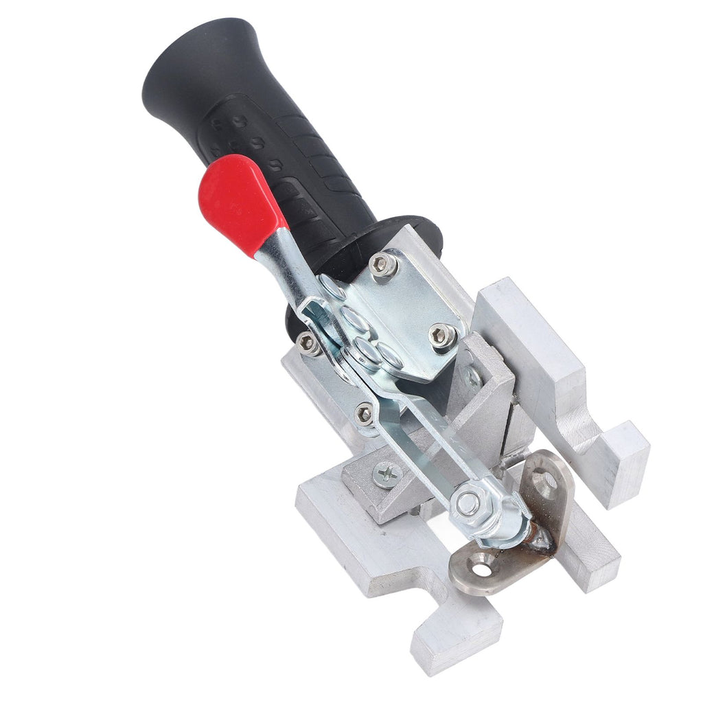 Woodworking 90° Right Angle Clamp DIY Positioning Corner Clamp for Furniture Installation