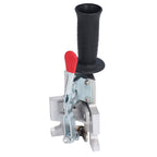 Woodworking 90° Right Angle Clamp DIY Positioning Corner Clamp for Furniture Installation