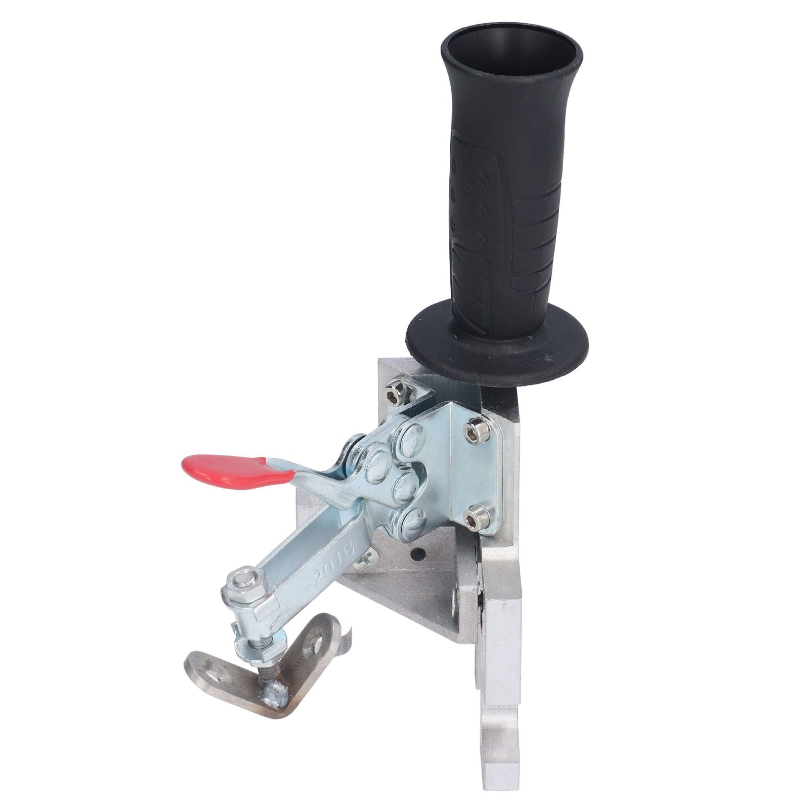 Woodworking 90° Right Angle Clamp DIY Positioning Corner Clamp for Furniture Installation