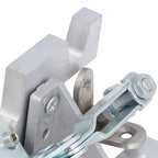 Woodworking 90° Right Angle Clamp DIY Positioning Corner Clamp for Furniture Installation