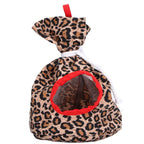 Bird Nest Warm Safe Foldable Portable Durable Space Saving Easy Storage Parakeet Nest1