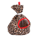 Bird Nest Warm Safe Foldable Portable Durable Space Saving Easy Storage Parakeet Nest1