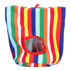 Bird Nest Warm Safe Foldable Portable Durable Space Saving Easy Storage Parakeet Nest3