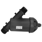 120 Mesh Drip Filter G1‑1/2 Male Thread Disc Filter for Gardening Agriculture Greenhouse Irrigation