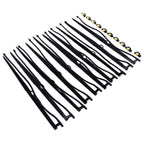 10Pcs Drip Irrigation Kit Sprinkler G Type Spraying Stability Precise Design Prevent Penetration Irrigation System Tools