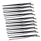 10Pcs Drip Irrigation Kit Sprinkler G Type Spraying Stability Precise Design Prevent Penetration Irrigation System Tools