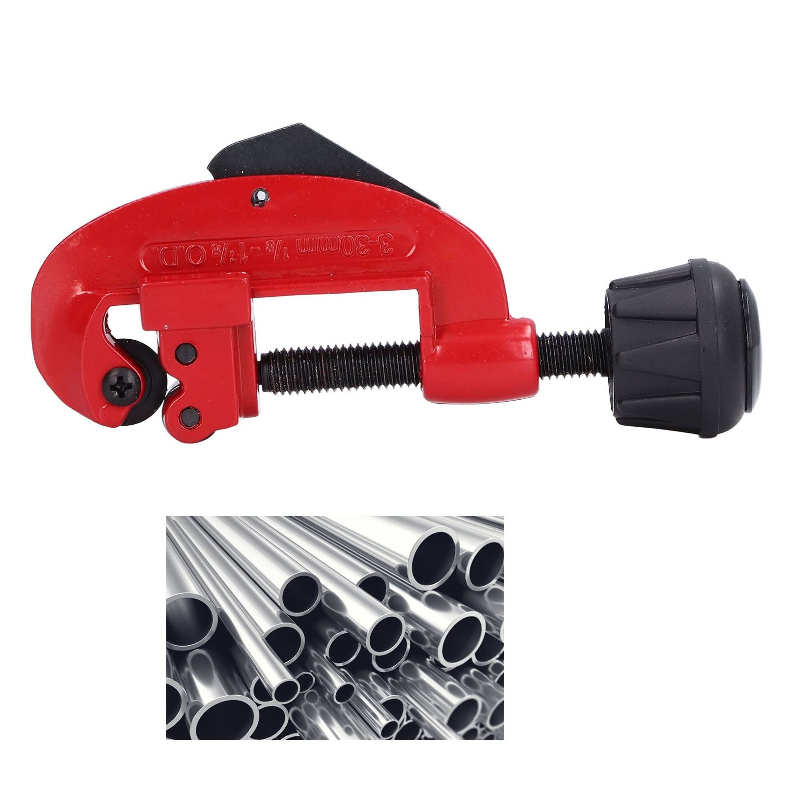 Mini Arrow Cutter G Shaped Diameter 3‑30mm Professional Cutting Tools for Metal Pipe