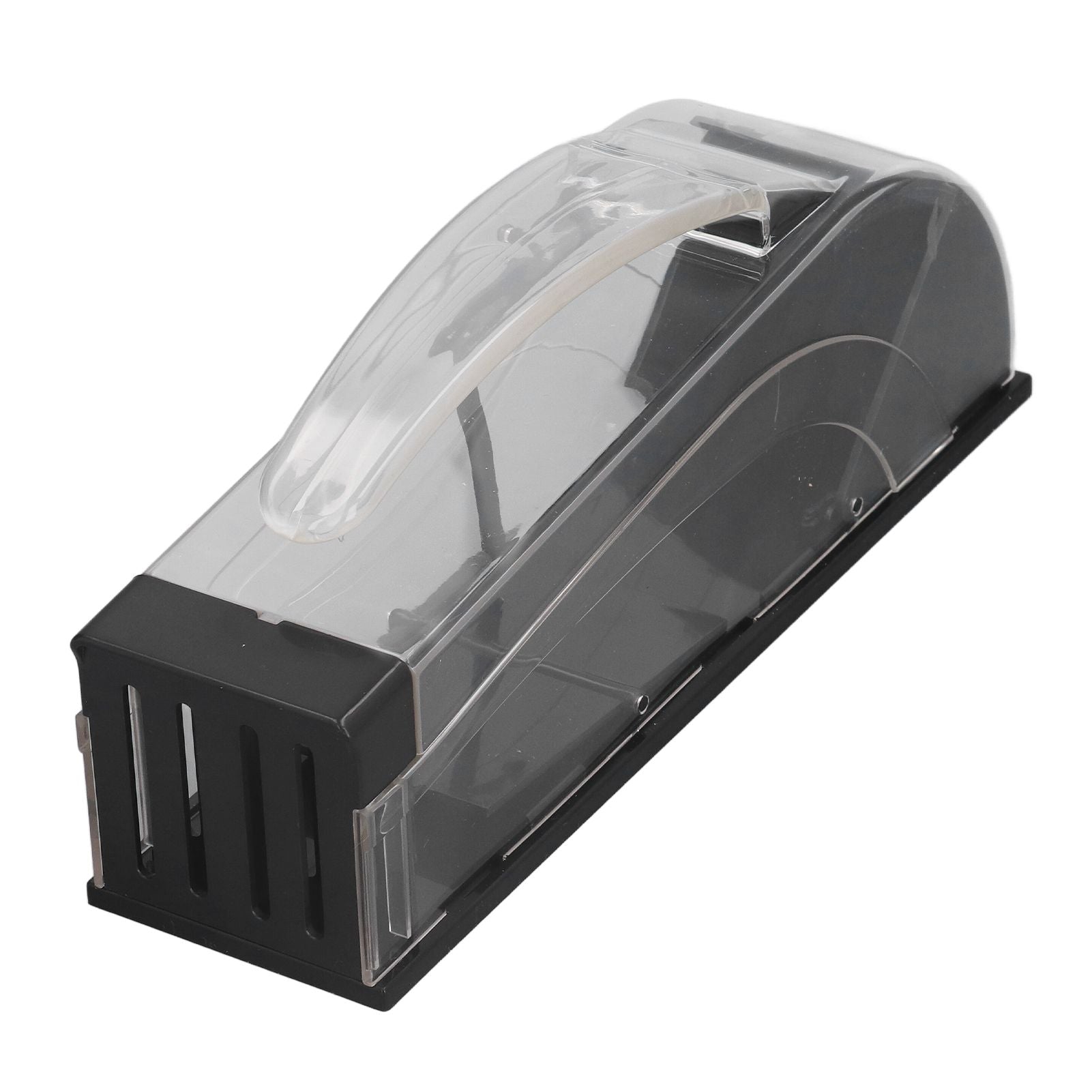 Humane Mouse Traps Fully Automatic Portable Perspective Plastic Live Mouse Trap for Mice