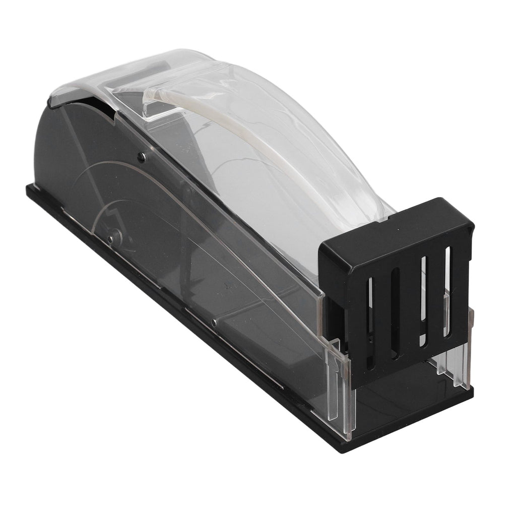 Humane Mouse Traps Fully Automatic Portable Perspective Plastic Live Mouse Trap for Mice